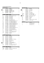 Preview for 42 page of Philips DVP3520/55 Service Manual