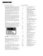 Preview for 4 page of Philips DVP3550KMX/78 Service Manual