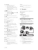 Preview for 5 page of Philips DVP3556 User Manual