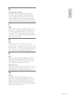 Preview for 18 page of Philips DVP3556 User Manual