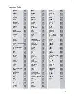 Preview for 24 page of Philips DVP3560 User Manual