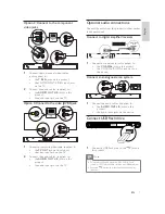 Preview for 7 page of Philips DVP3560K User Manual