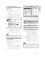 Preview for 13 page of Philips DVP3560K User Manual