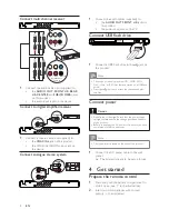 Preview for 7 page of Philips DVP3588 User Manual