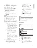 Preview for 16 page of Philips DVP3588 User Manual