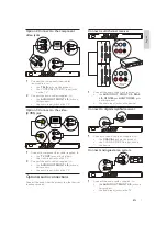 Preview for 6 page of Philips DVP3588K User Manual