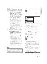 Preview for 16 page of Philips DVP3588K User Manual