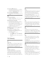 Preview for 19 page of Philips DVP3588K User Manual