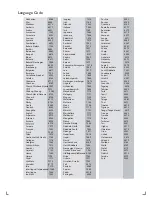 Preview for 19 page of Philips DVP3600 User Manual