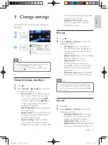 Preview for 11 page of Philips DVP3600K User Manual