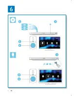 Preview for 6 page of Philips DVP3620 User Manual