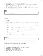 Preview for 12 page of Philips DVP3620 User Manual