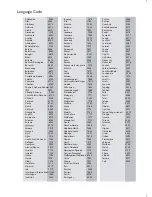 Preview for 20 page of Philips DVP3620 User Manual