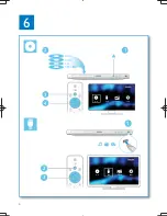 Preview for 6 page of Philips DVP3650 User Manual