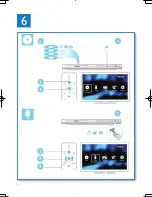 Preview for 6 page of Philips DVP3650K User Manual