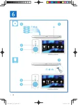 Preview for 6 page of Philips DVP3680KX User Manual