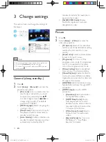 Preview for 12 page of Philips DVP3680KX User Manual