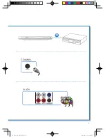 Предварительный просмотр 5 страницы Philips DVP3688 User Manual