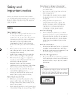 Preview for 2 page of Philips DVP3688MK2 User Manual