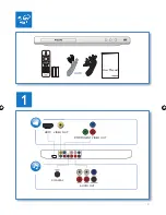 Preview for 4 page of Philips DVP3688MK2 User Manual