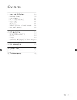 Preview for 10 page of Philips DVP3688MK2 User Manual