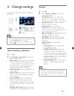 Preview for 14 page of Philips DVP3688MK2 User Manual