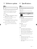 Preview for 16 page of Philips DVP3688MK2 User Manual