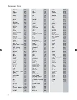 Preview for 21 page of Philips DVP3688MK2 User Manual