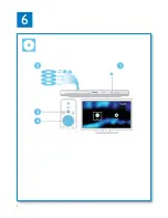 Preview for 6 page of Philips DVP3700 User Manual