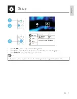 Preview for 13 page of Philips DVP3700 User Manual