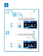 Preview for 6 page of Philips DVP3750 User Manual