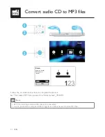 Preview for 12 page of Philips DVP3750 User Manual