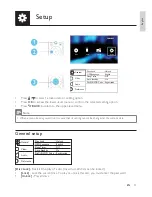 Preview for 13 page of Philips DVP3750 User Manual