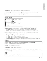 Preview for 15 page of Philips DVP3750 User Manual