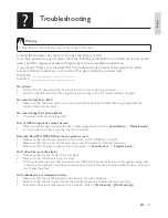 Preview for 19 page of Philips DVP3750 User Manual