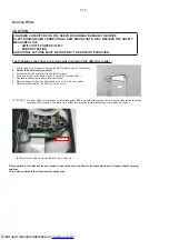 Preview for 10 page of Philips DVP3800/55 Service Manual