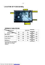 Preview for 12 page of Philips DVP3800/55 Service Manual