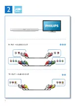 Preview for 4 page of Philips DVP3800X User Manual