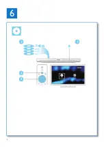 Preview for 6 page of Philips DVP3800X User Manual