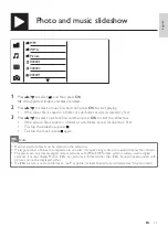 Preview for 11 page of Philips DVP3800X User Manual