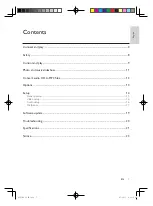 Preview for 7 page of Philips DVP3810 User Manual