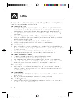 Preview for 8 page of Philips DVP3810 User Manual