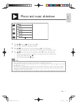 Preview for 11 page of Philips DVP3810 User Manual