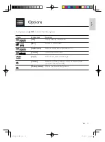 Preview for 13 page of Philips DVP3810 User Manual