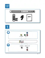 Preview for 3 page of Philips DVP3820K User Manual