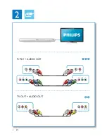 Preview for 4 page of Philips DVP3820K User Manual