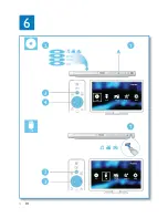 Preview for 6 page of Philips DVP3820K User Manual