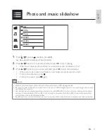 Preview for 11 page of Philips DVP3820K User Manual