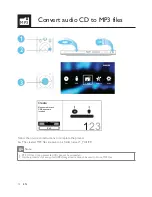 Preview for 12 page of Philips DVP3820K User Manual