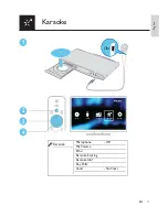 Preview for 13 page of Philips DVP3820K User Manual